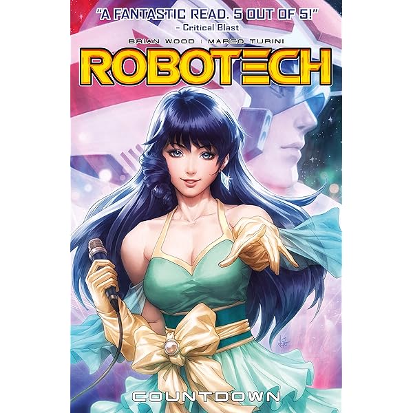 【激レア】アメコミ版 マクロス 洋書 英語 ROBOTECH FROM 激レア】アメコミ版 マクロス 洋書 英語 ROBOTECH FROM - メルカリ